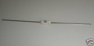 PICO FUSE 1.60A ORIGINAL SAN-O-FUSE SOC1600 - 1600mA!