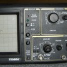 20MHz OSCILLOSCOPE TENMA 72-3055 USED PULLED OFF LINE