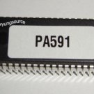 MC68HC705BD9B1 PA591 - LG OIMO680516A / 2GTZ0395 011 IC