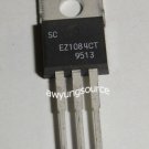 EZ1084CT SEMTECH ORIGINAL 5.0 AMP POSITIVE VOLTAGE REG