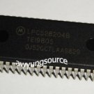LPC528204B MOTOROLA ORIGINAL IC - 42 PIN DIP BRAND NEW!