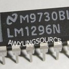 LM1296N NATIONAL SEMI RASTER GEOMETRY CORRECTION SYS IC