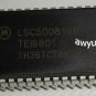 LSC500815B MOTOROLA ORIGINAL IC - 42 PIN DIP BRAND NEW!