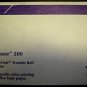 TEKTRONIX PHASER 200 COLOR COAT TRANSFER ROLL - SALE!
