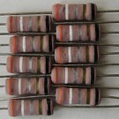 .39 OHM - 3 WATT METAL FILM RESISTOR 5% 10 PC PACKAGE!