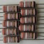 .39 OHM - 3 WATT METAL FILM RESISTOR 5% 10 PC PACKAGE!