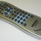 DVDS151 DAEWOO REMOTE CONTROL ORIGINAL & BRAND NEW!