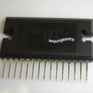 VPS07T SANYO ORIGINAL HYBRID WIDE BANDWIDTH VIDEO O/P