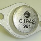 2SC1942 HITACHI ORIGINAL SILICON NPN POWER TRANSISTOR