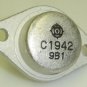 2SC1942 HITACHI ORIGINAL SILICON NPN POWER TRANSISTOR