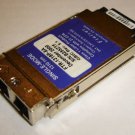 FTR1319P5A FINISAR SINGLE-MODE 1310nm GBIC TRANSCEIVER