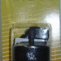 DUAL CIGARETTE LIGHTER OUTLET 12V POWER ADAPTER 3' CORD