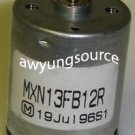 MXN13FB12R / VEMS0296 MATSUSHITA / PANASONIC MOTOR 8.5W