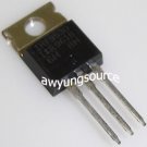 IRF9530 INT'L RECTIFIER P-CHANNEL HEXFET POWER MOSFET