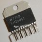 LM2405T NATIONAL SEMICONDUCTOR ORIGINAL 7ns CRT DRIVER