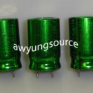 470uF-25V NICHICON PX(M) ALU ELECTROLYTIC CAPS 3 PIECES