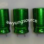 470uF-25V NICHICON PX(M) ALU ELECTROLYTIC CAPS 3 PIECES