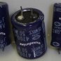 4700uF-50V SAMHWA ELECTROLYTIC 85C CAPACITOR 3 PCS