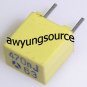 470n-63V THOMSON POLY FILM CAPACITOR 5%