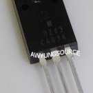 2SC4834 SHINDENGEN 8A NPN SWITCHING POWER TRANSISTOR