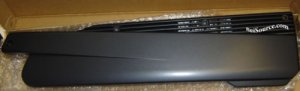 EMX3000 YAMAHA ORIGINAL SIDE PAD LEFT  V6996900 NEW!