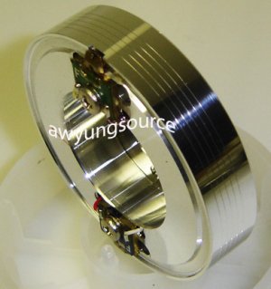 VIDEO HEAD SAMSUNG P/N: 69000-370-049 UPPER DRUM