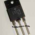 2SC5129 TOSHIBA NPN SILICON TRIPLE DIFFUSED TRANSISTOR