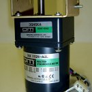 3SK10GN-AUL / 3GN6KA ORIENTAL SYNCHRONOUS MOTOR W/HEAD