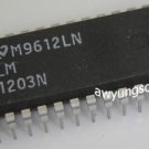 LM1203N NATIONAL SEMICONDUCTOR RGB VIDEO AMPLIFIER SYS
