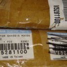 M3000A-32 YAMAHA BOTTOM CHASSIS V5281100 BRAND NEW