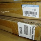 M3000A-40 YAMAHA BOTTOM CHASSIS V5281200 BRAND NEW