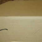 EZ20 YAMAHA UPPER CASE ASS'Y V7442200 GENUINE & NEW!
