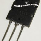 2SC4111 MATSUSHITA NPN TRIPLE DIFFUSION PLANAR TRANS