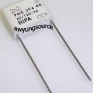 2n2-440V RIFA METALLIZED Y FILM CAPACITOR PME 294 RB