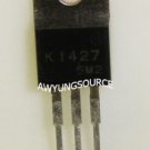 2SK1427 SANYO ORIGINAL SILICON N-CHANNEL MOSFET