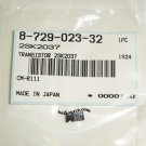 2SK2037 TOSHIBA ORIGINAL N-CH HIGH SPEED SW MOSFET