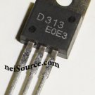 2SD313 SANYO ORIGINAL SILICON PLANAR TYPE TRANSISTOR