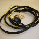 MEI / MARS BILL ACCEPTOR POWER CABLE FOR 2000 SERIES