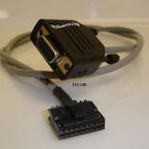 MEI/MARS 2000 SERIES BILL ACCEPTOR DATA CABLE #I11440