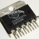 CVA2422TL CALOGIC TRIPLE 90MHz CRT DRIVER ORIGINAL 11P