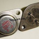 2SD777 TOSHIBA NPN 20A/6V/100W SILICON DBL DIFFUSED TR