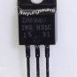 IRF840 INT'L RECTIFIER ORIGINAL 500V-8A HEXFET 50 PCS