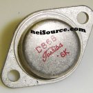 2SD868 TOSHIBA NPN 2.5A/1500V/50W SILICON TRANSISTOR