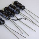 22uF-50V HIGH-FREQ LOW ESR ILLINOIS CAP 105C 5 PCS