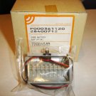 28400712 TOSHIBA BATTERY CASE P000361120 BRAND NEW!