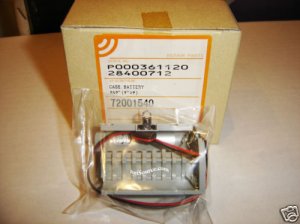 28400712 TOSHIBA BATTERY CASE P000361120 BRAND NEW!