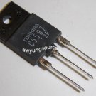 2SC5587 TOSHIBA ORIGINAL NPN TRIPLE DIFFUSED TRANSISTOR