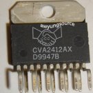 CVA2412AX CALOGIC ORIGINAL 100MHz TRIPLE CRT DRIVER!