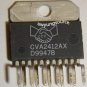 CVA2412AX CALOGIC ORIGINAL 100MHz TRIPLE CRT DRIVER!