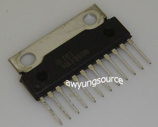 HA13108 HITACHI ORIGINAL 5.5W INTEGRATED CIRCUIT